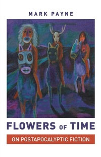 Enlarge image Cover: Flowers of Time - Princeton University Press