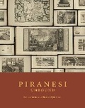 Cover: Piranesi Unbound - Princeton University Press