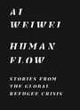 Cover: Human Flow - Princeton University Press