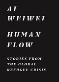 Cover: Human Flow - Princeton University Press