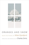 Cover: Oranges and Snow - Princeton University Press