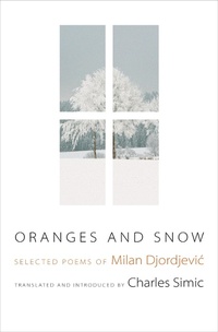 Enlarge image Cover: Oranges and Snow - Princeton University Press