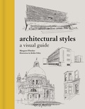 Cover: Architectural Styles - Princeton University Press