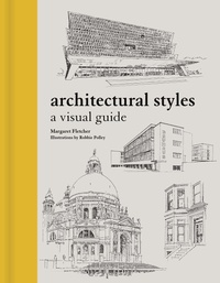 Enlarge image Cover: Architectural Styles - Princeton University Press