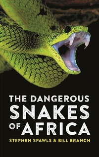 Abbildung von: The Dangerous Snakes of Africa - Princeton University Press