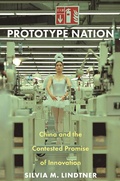 Cover: Prototype Nation - Princeton University Press