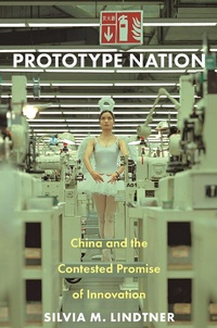 Enlarge image Cover: Prototype Nation - Princeton University Press