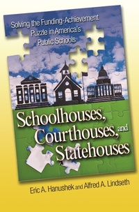 Abbildung von: Schoolhouses, Courthouses, and Statehouses - Princeton University Press