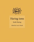 Cover: Haring-isms - Princeton University Press
