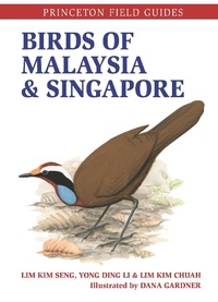 Abbildung von: Birds of Malaysia and Singapore - Princeton University Press
