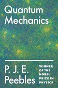 Cover: Quantum Mechanics - Princeton University Press