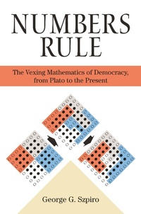 Abbildung von: Numbers Rule - Princeton University Press