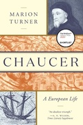 Cover: Chaucer - Princeton University Press
