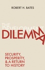 Cover: The Development Dilemma - Princeton University Press