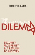 Bild: The Development Dilemma - Princeton University Press