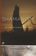 Cover: Shamanism - Princeton University Press