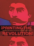 Cover: !Printing the Revolution! - Princeton University Press