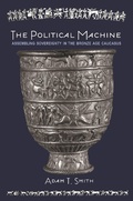 Cover: The Political Machine - Princeton University Press