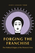 Cover: Forging the Franchise - Princeton University Press