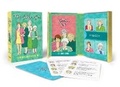 Cover: The Golden Girls: Trivia Deck and Episode Guide - RP Studio
