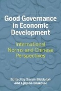 Cover: Good Governance in Economic Development - University of British Columbia Press