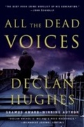Cover: All the Dead Voices - HarperCollins