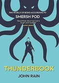 Cover: Thunderbook - Polaris Publishing Limited