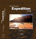 Cover: Vehicle-dependent Expedition - Edn 4.1a - Desert Winds Publishing