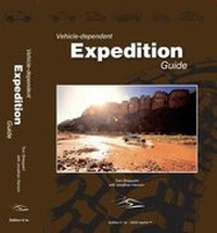 Enlarge image Cover: Vehicle-dependent Expedition - Edn 4.1a - Desert Winds Publishing