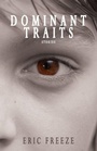 Cover: Dominant Traits - Dufour Editions