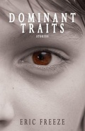Cover: Dominant Traits - Dufour Editions