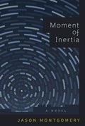 Cover: Moment of Inertia - Verse Five Publishing