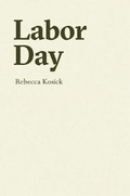 Cover: Labor Day - Golias Books