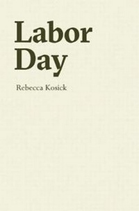 Enlarge image Cover: Labor Day - Golias Books