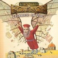 Cover: Leonardo Da Vinci - Blackstone Publishing
