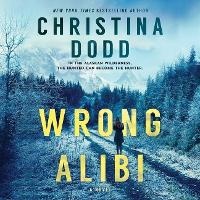 Enlarge image Cover: Wrong Alibi - Harlequin Books