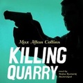 Cover: Killing Quarry - Skyboat Media