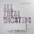 Cover: All These Monsters - Houghton Mifflin