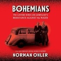 Cover: The Bohemians Lib/E - Houghton Mifflin