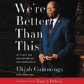 Cover: We're Better Than This - HarperCollins