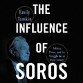 Cover: The Influence of Soros Lib/E - HarperCollins