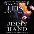 Cover: Jimmy the Hand Lib/E - HarperCollins