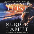 Cover: Murder in Lamut Lib/E - HarperCollins