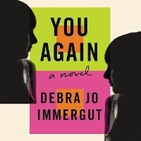 Enlarge image Cover: You Again - HarperCollins