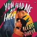 Cover: You Had Me at Hola Lib/E - HarperCollins