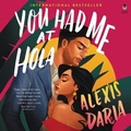 Cover: You Had Me at Hola - HarperCollins