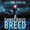 Cover: A Dangerous Breed Lib/E - HarperCollins