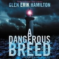 Enlarge image Cover: A Dangerous Breed Lib/E - HarperCollins
