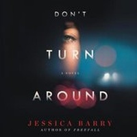 Enlarge image Cover: Don't Turn Around - HarperCollins