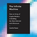 Cover: The Infinite Machine Lib/E - HarperCollins